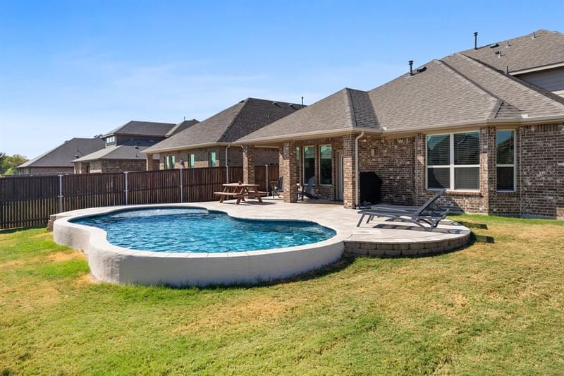 244 Jefferson Lane, Fate TX 75189 - Photo 27