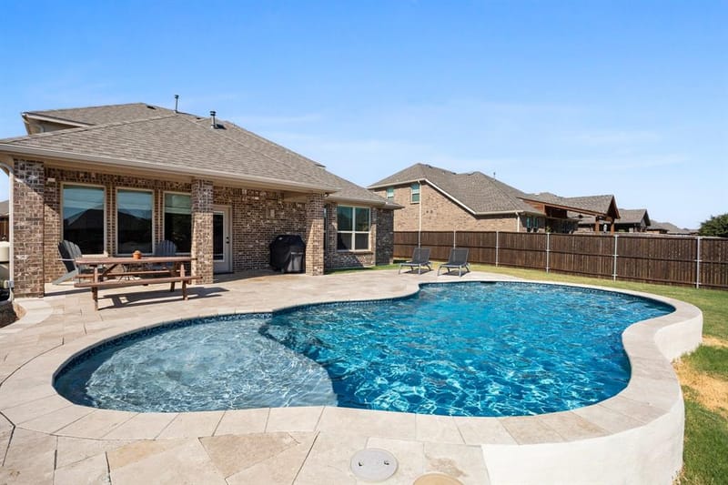 244 Jefferson Lane, Fate TX 75189 - Photo 2