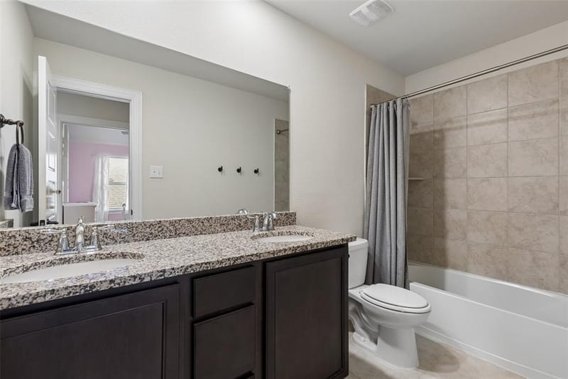 244 Jefferson Lane, Fate TX 75189 - Photo 17