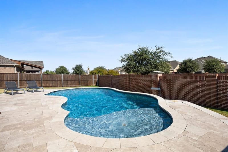 244 Jefferson Lane, Fate TX 75189 - Photo 26