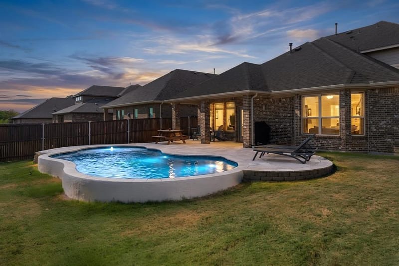 244 Jefferson Lane, Fate TX 75189 - Photo 28