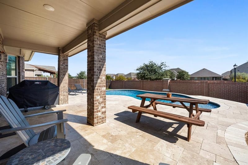 244 Jefferson Lane, Fate TX 75189 - Photo 24