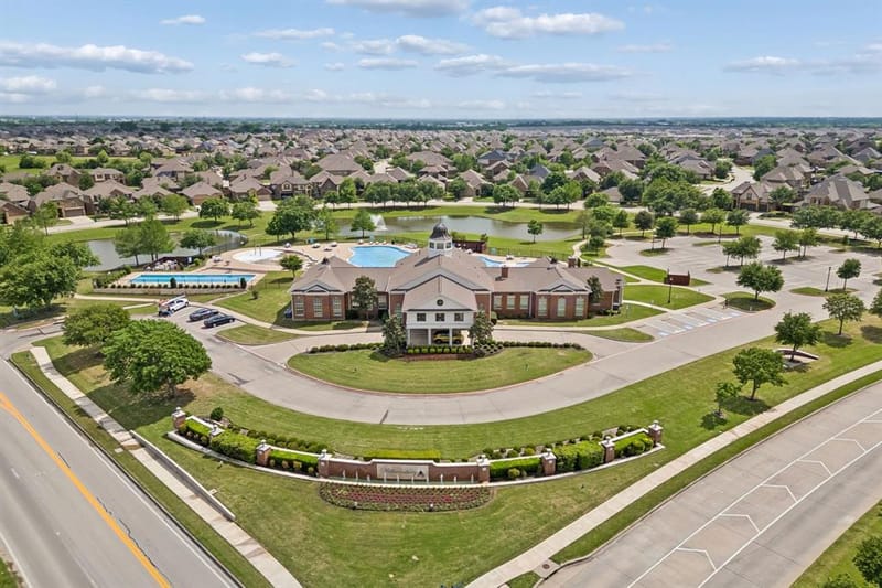 244 Jefferson Lane, Fate TX 75189 - Photo 31