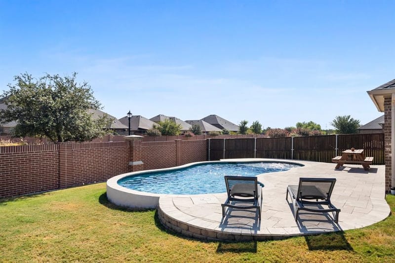 244 Jefferson Lane, Fate TX 75189 - Photo 25