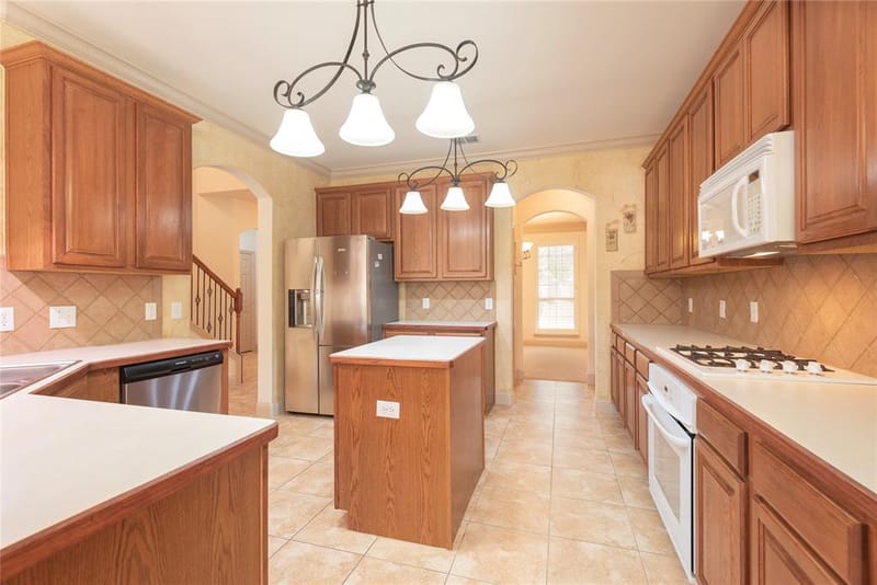 8216 Livingston Lane, McKinney TX 75072 - Photo 17