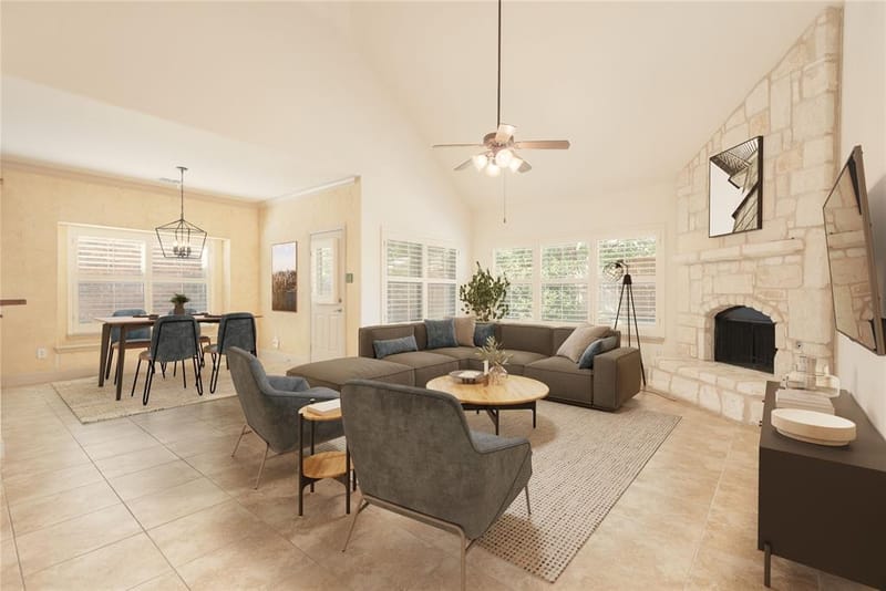 8216 Livingston Lane, McKinney TX 75072 - Photo 10