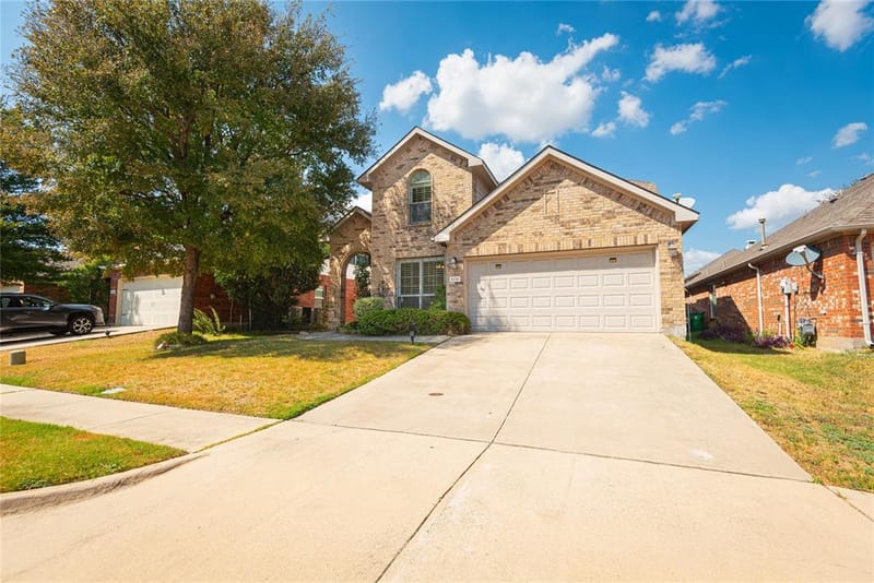8216 Livingston Lane, McKinney TX 75072 - Photo 37