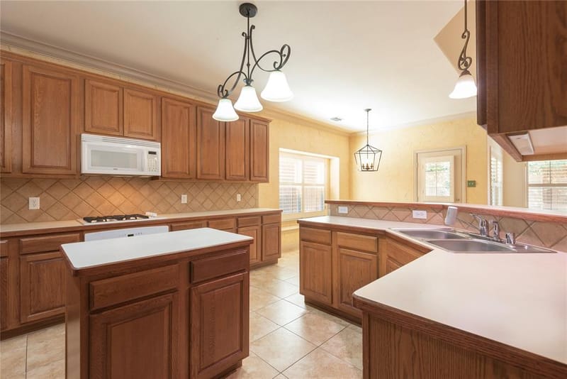 8216 Livingston Lane, McKinney TX 75072 - Photo 19