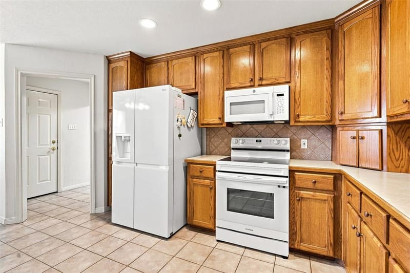 1209 Heatherwood, Hewitt TX 76643 - Photo 23