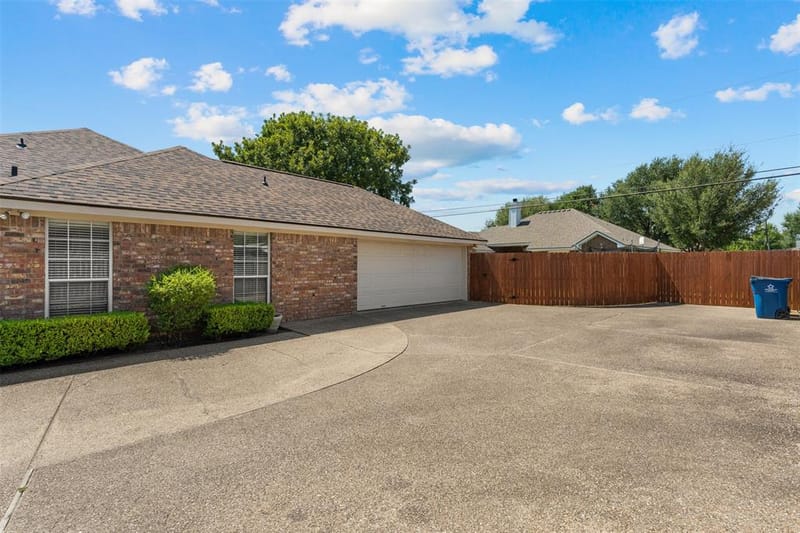 1209 Heatherwood, Hewitt TX 76643 - Photo 6