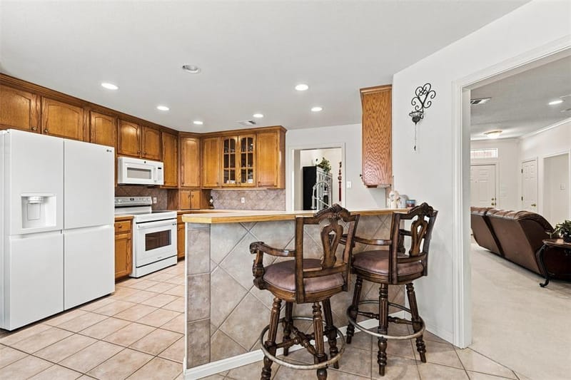1209 Heatherwood, Hewitt TX 76643 - Photo 26