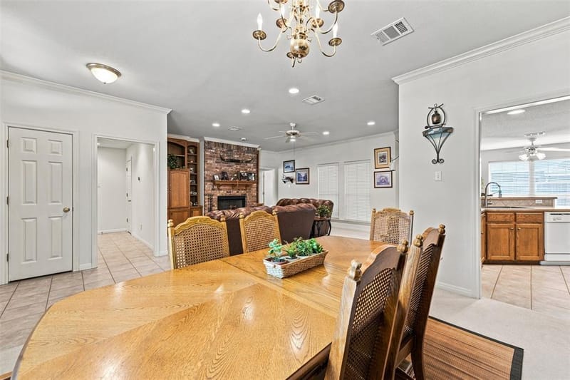 1209 Heatherwood, Hewitt TX 76643 - Photo 20