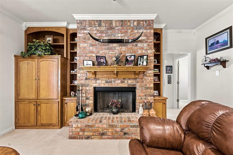 1209 Heatherwood, Hewitt TX 76643 - Photo 9