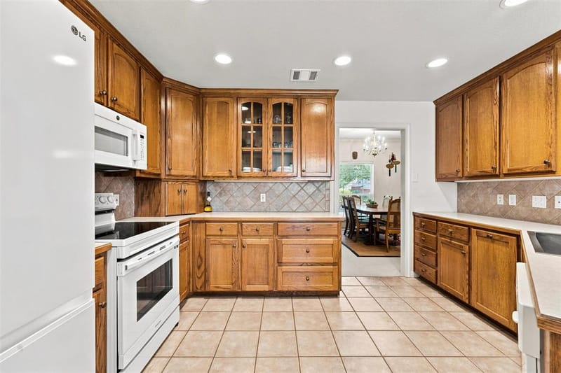 1209 Heatherwood, Hewitt TX 76643 - Photo 24