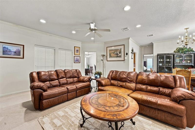 1209 Heatherwood, Hewitt TX 76643 - Photo 10