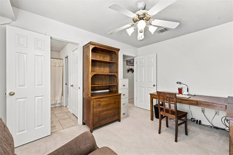1209 Heatherwood, Hewitt TX 76643 - Photo 14