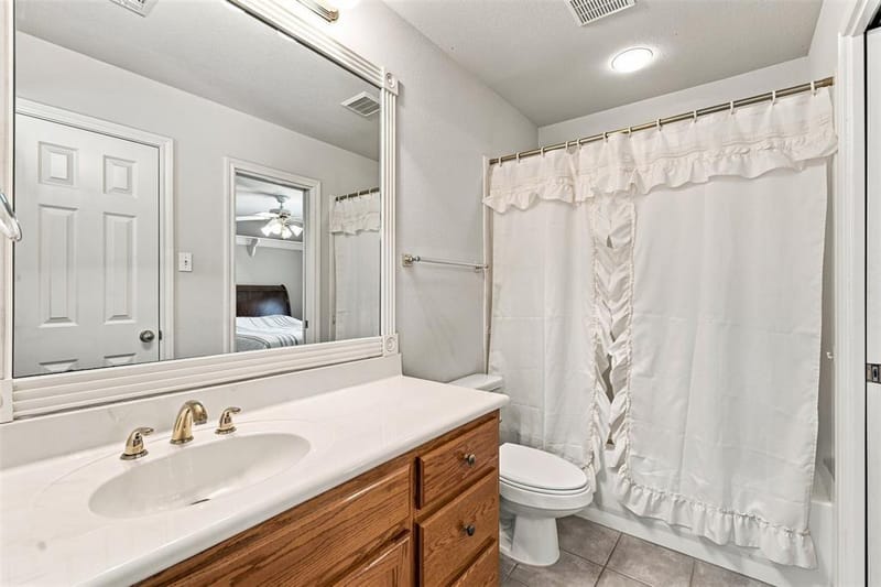 1209 Heatherwood, Hewitt TX 76643 - Photo 15