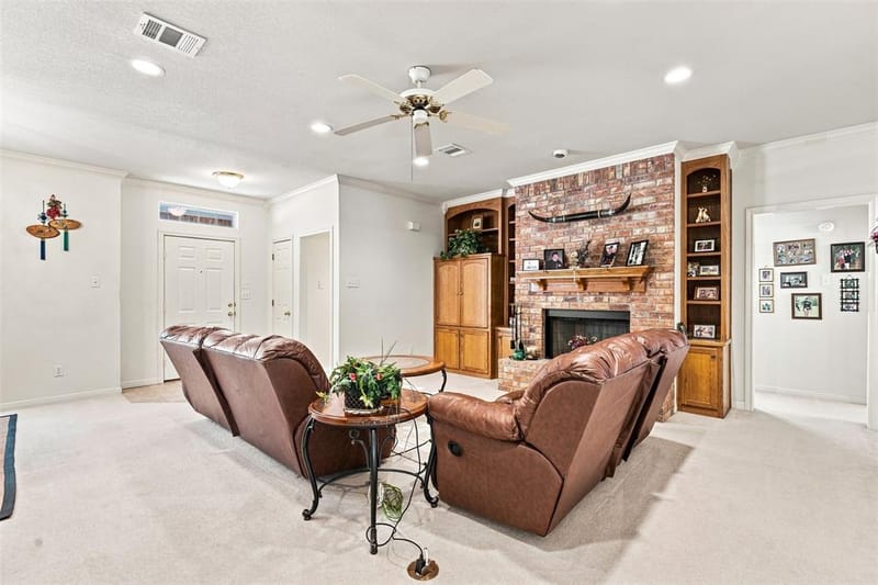 1209 Heatherwood, Hewitt TX 76643 - Photo 8