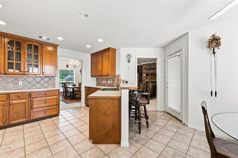 1209 Heatherwood, Hewitt TX 76643 - Photo 25