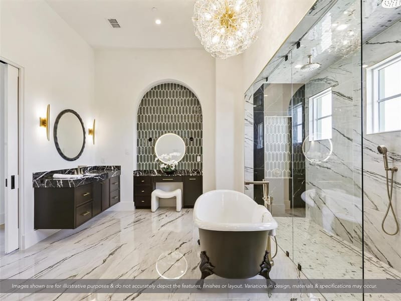 6 Castellon Drive, Westlake TX 76262 - Photo 7