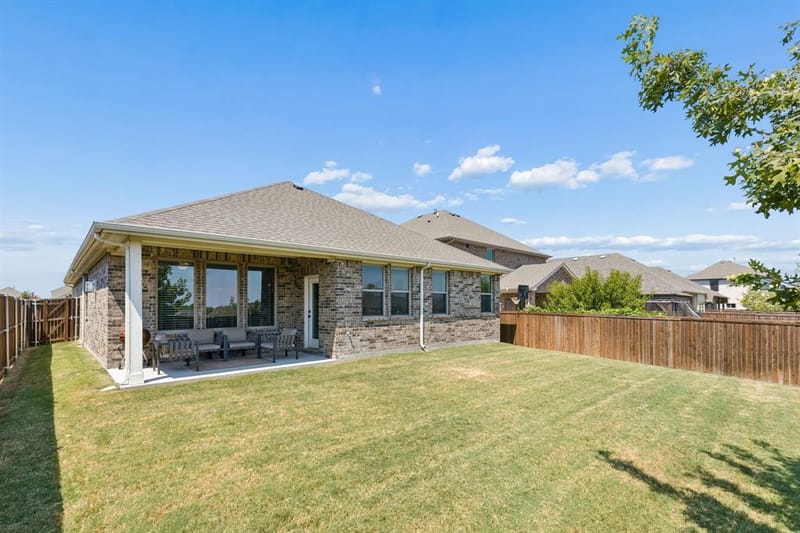3816 Chicory Court, Melissa TX 75454 - Photo 29