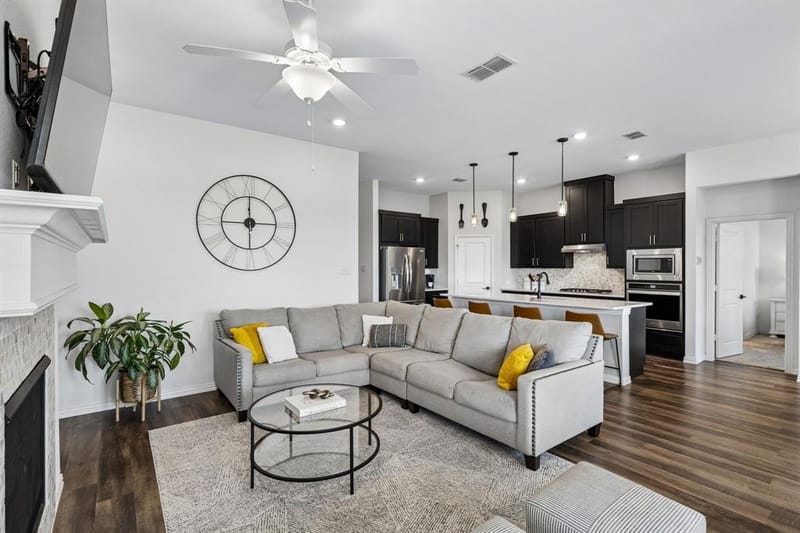 3816 Chicory Court, Melissa TX 75454 - Photo 8
