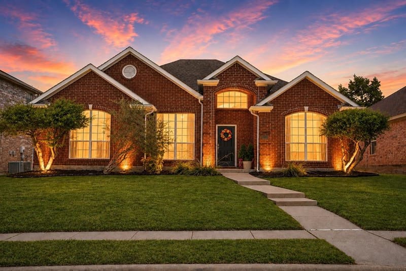 11414 Promenade Road, Frisco TX 75035