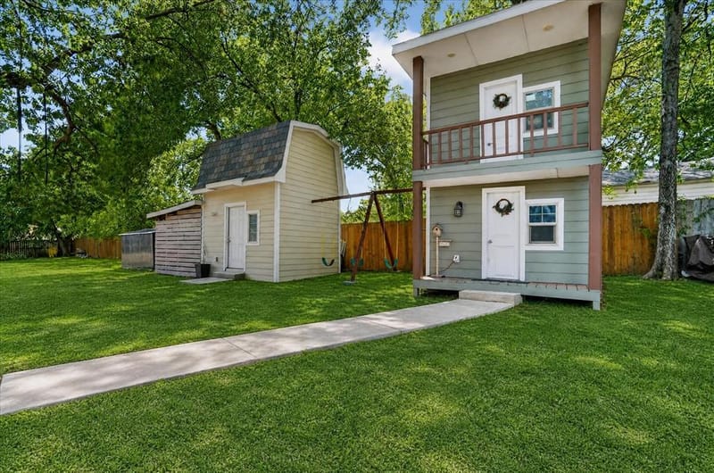 5712 Dana Drive, Haltom City TX 76117 - Photo 27
