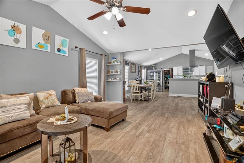 5712 Dana Drive, Haltom City TX 76117 - Photo 6