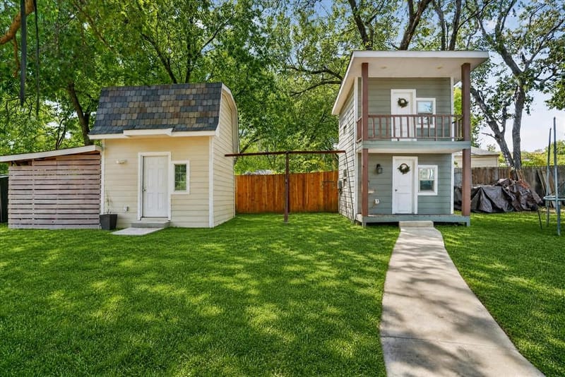 5712 Dana Drive, Haltom City TX 76117 - Photo 26