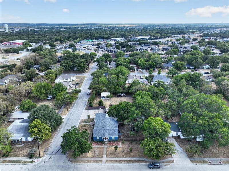 5712 Dana Drive, Haltom City TX 76117 - Photo 32