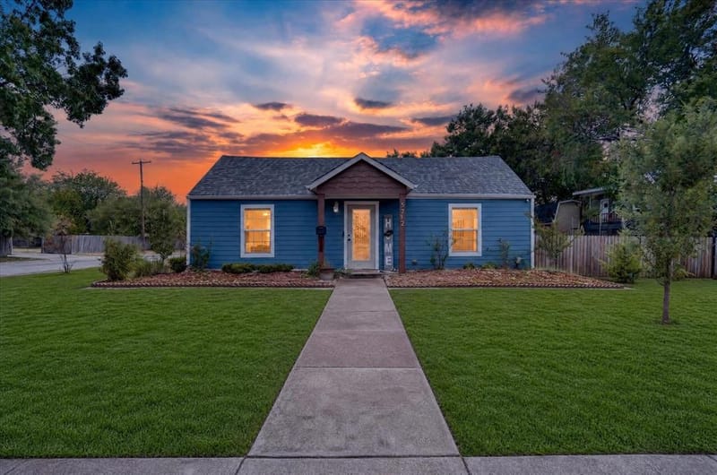 5712 Dana Drive, Haltom City TX 76117