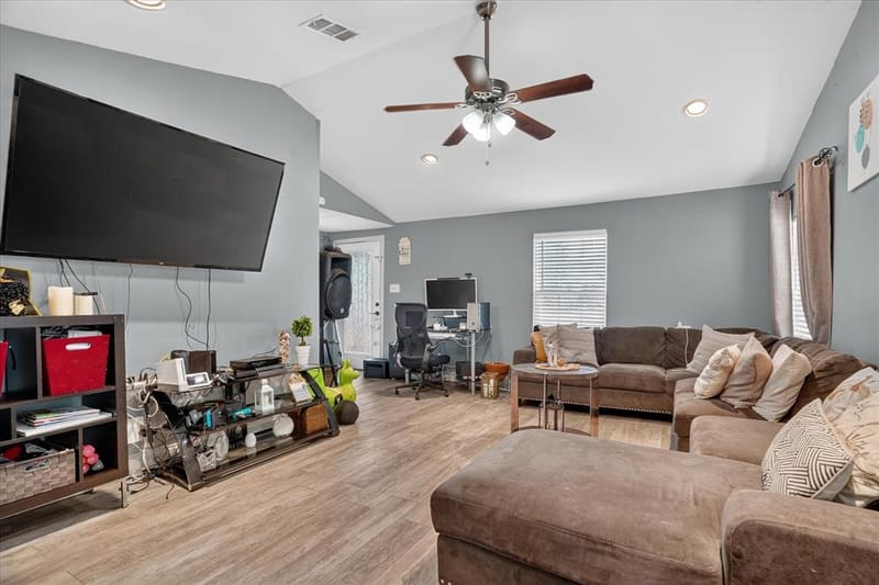 5712 Dana Drive, Haltom City TX 76117 - Photo 5
