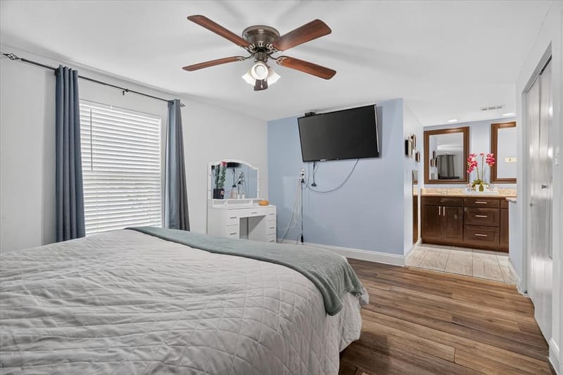 5712 Dana Drive, Haltom City TX 76117 - Photo 20