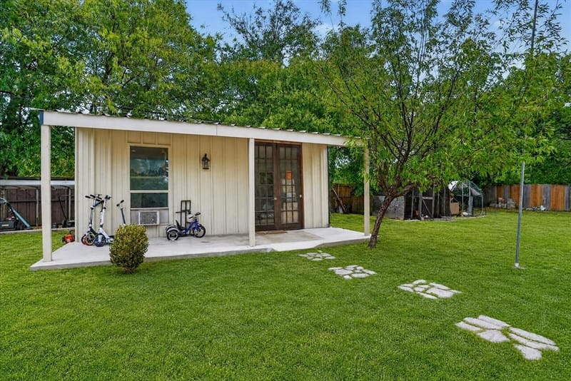 5712 Dana Drive, Haltom City TX 76117 - Photo 24
