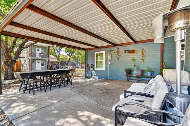 5712 Dana Drive, Haltom City TX 76117 - Photo 31