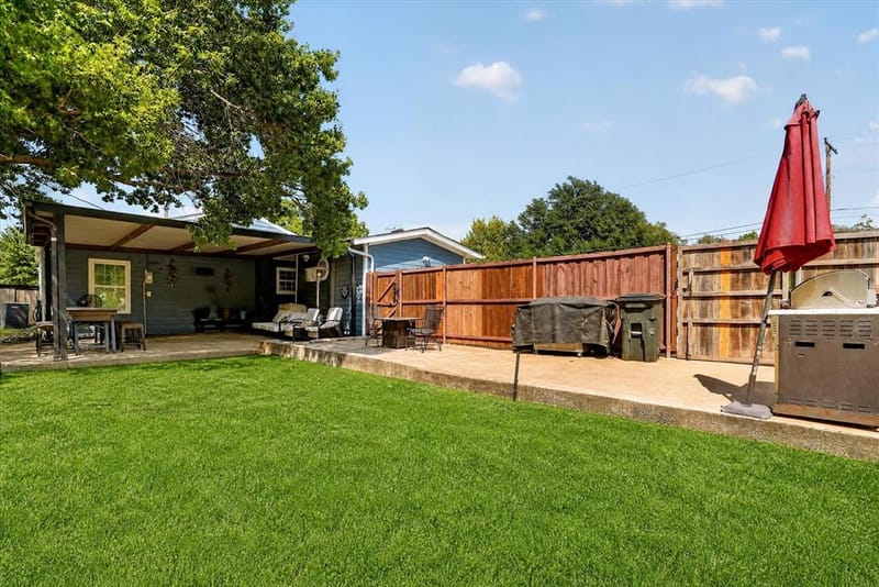 5712 Dana Drive, Haltom City TX 76117 - Photo 29