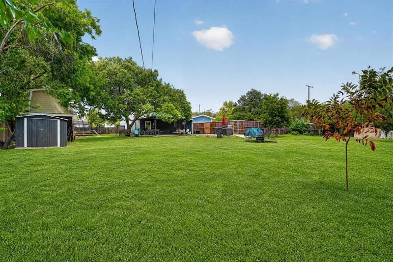 5712 Dana Drive, Haltom City TX 76117 - Photo 25