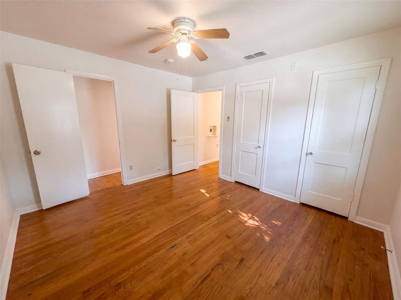 3802 Poinsettia Drive, Dallas TX 75211 - Photo 10