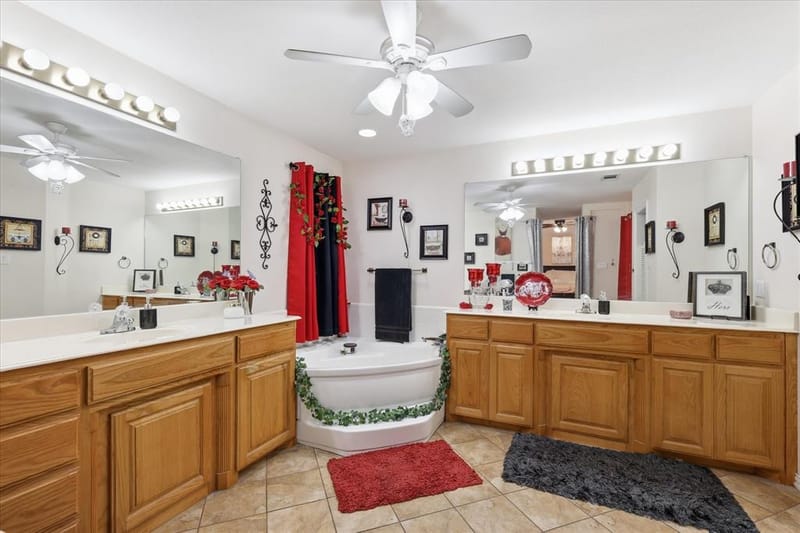5855 Ge Horton Road, Justin TX 76247 - Photo 13