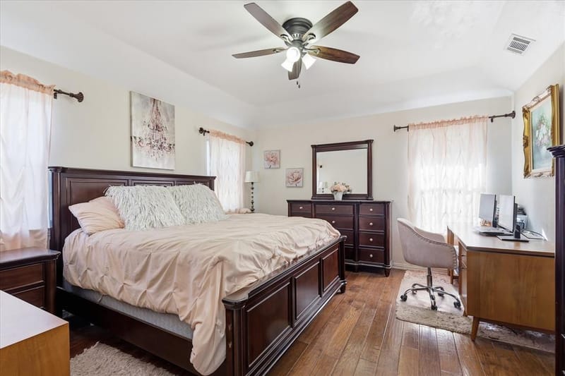 5855 Ge Horton Road, Justin TX 76247 - Photo 12