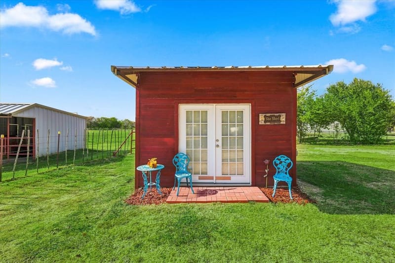 5855 Ge Horton Road, Justin TX 76247 - Photo 22
