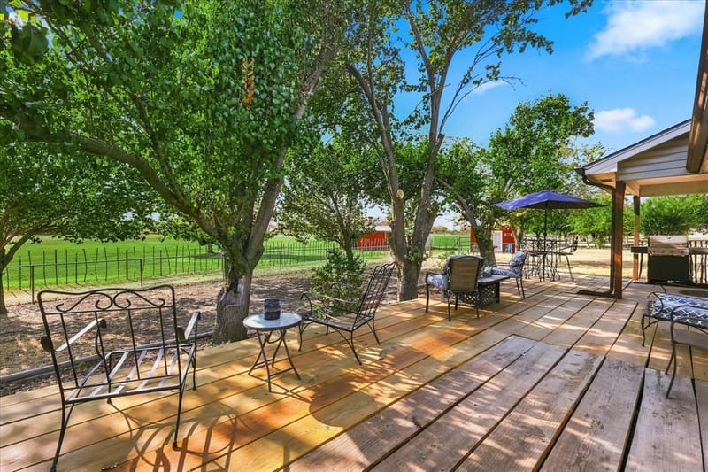 5855 Ge Horton Road, Justin TX 76247 - Photo 24