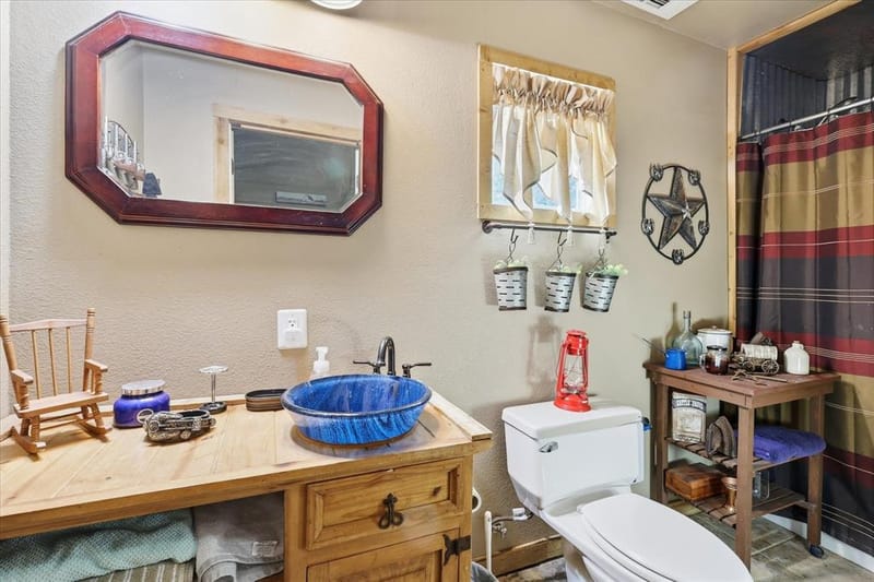5855 Ge Horton Road, Justin TX 76247 - Photo 21