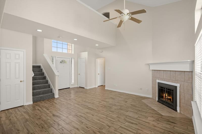 436 Roosevelt Avenue, Terrell TX 75160 - Photo 6