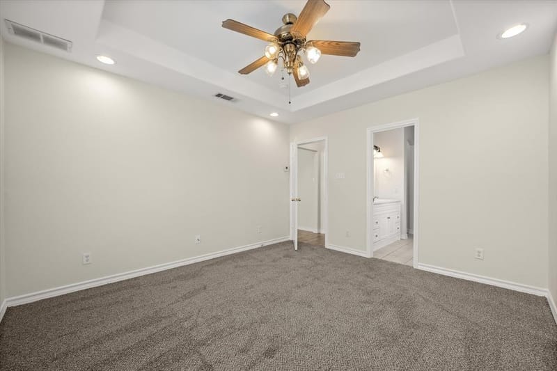 436 Roosevelt Avenue, Terrell TX 75160 - Photo 13