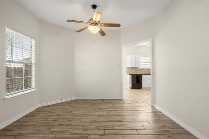 436 Roosevelt Avenue, Terrell TX 75160 - Photo 17