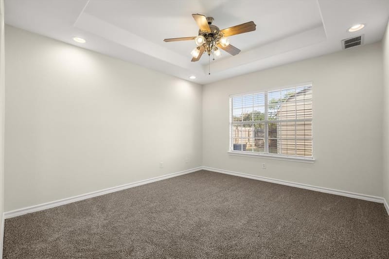 436 Roosevelt Avenue, Terrell TX 75160 - Photo 12