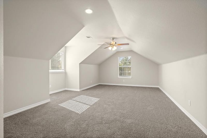 436 Roosevelt Avenue, Terrell TX 75160 - Photo 22