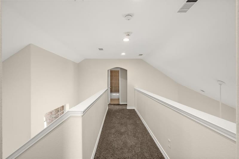 436 Roosevelt Avenue, Terrell TX 75160 - Photo 20